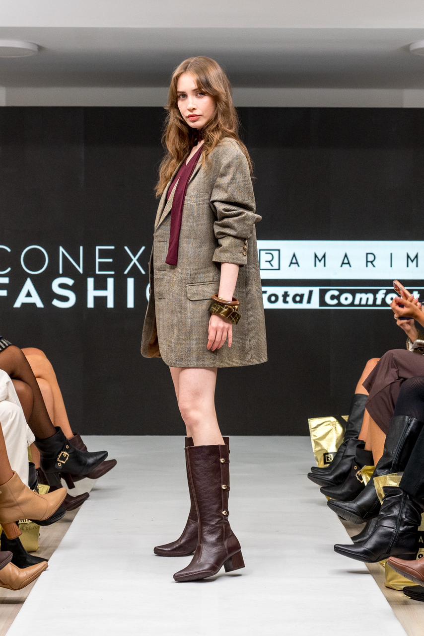 Ramarim Total Comfort