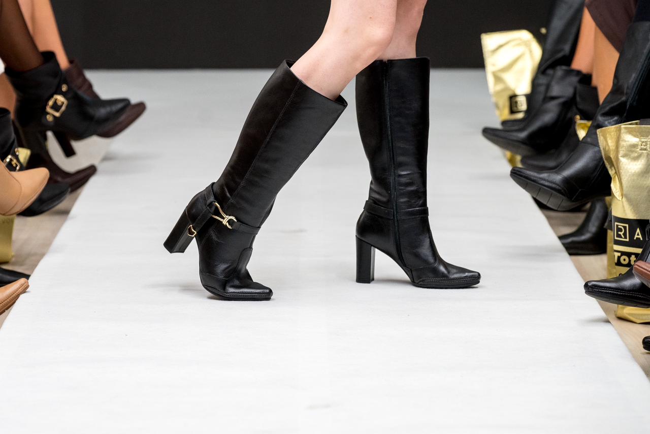 Ramarim Total Comfort